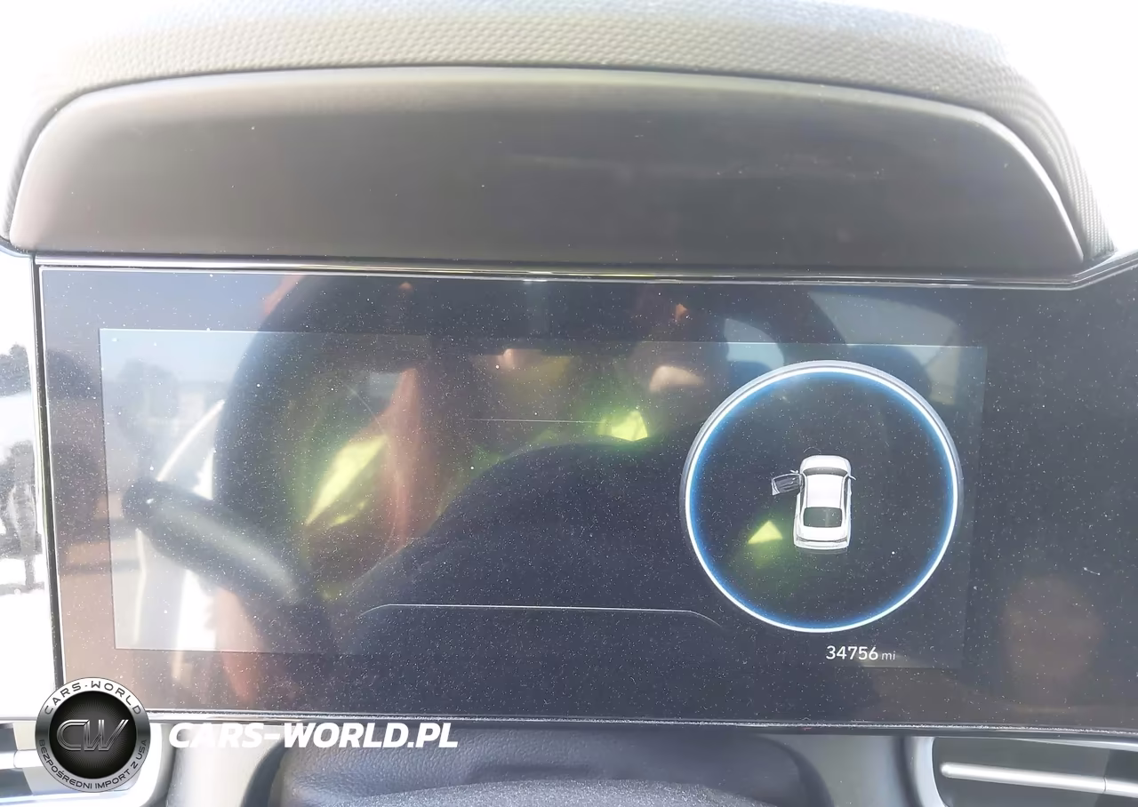 2025 Hyundai Elantra Sel Convenience VIN:KMHLS4DG8SU041201 - 7