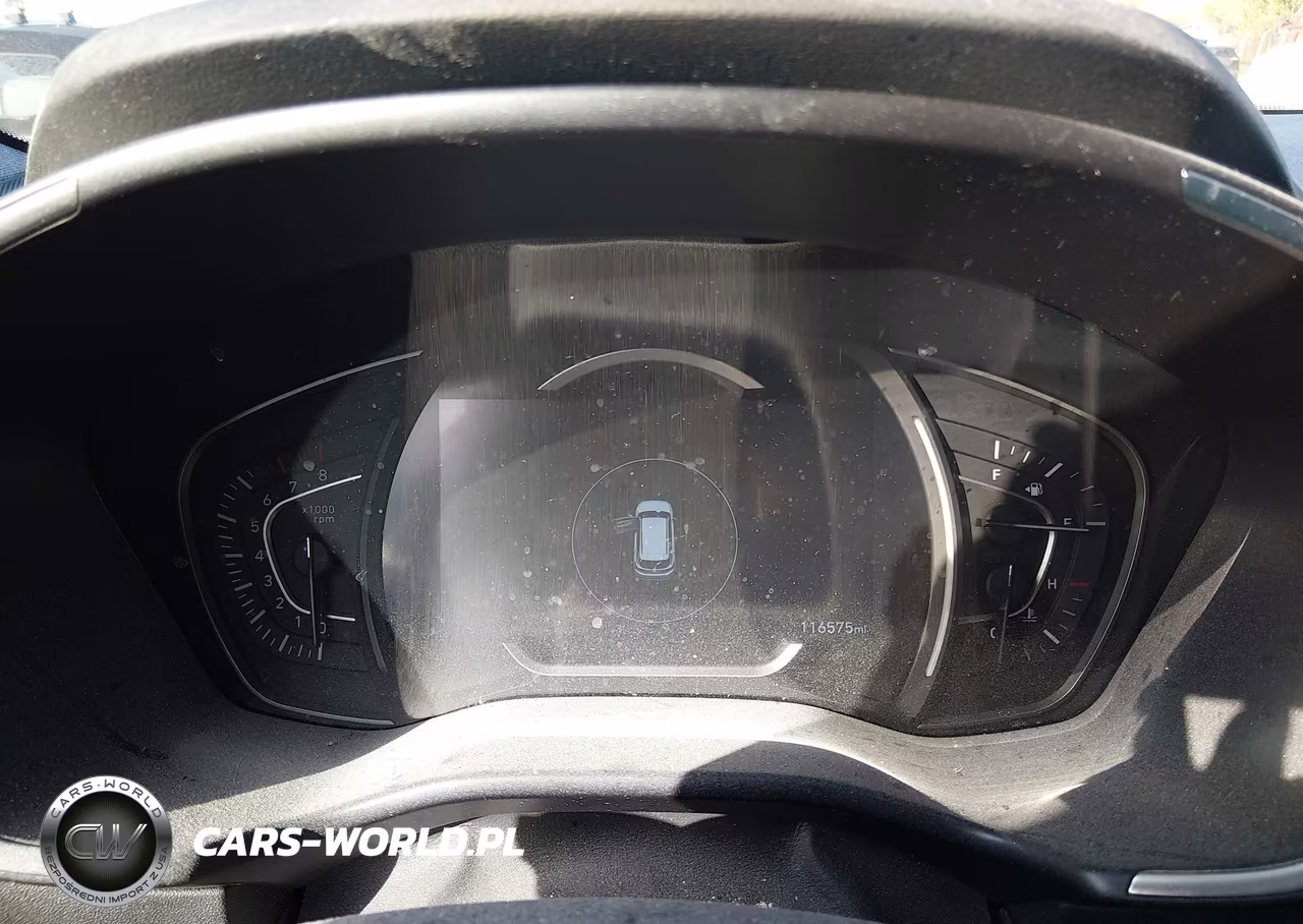 2019 Hyundai Santa Fe Ultimate 2.0T VIN:5NMS5CAA3KH062224 - 7