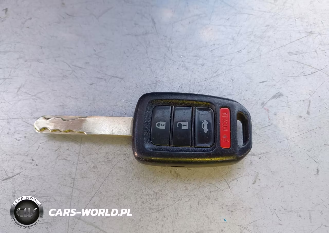 2017 Honda Civic Lx VIN:2HGFC4B56HH306193 - 11