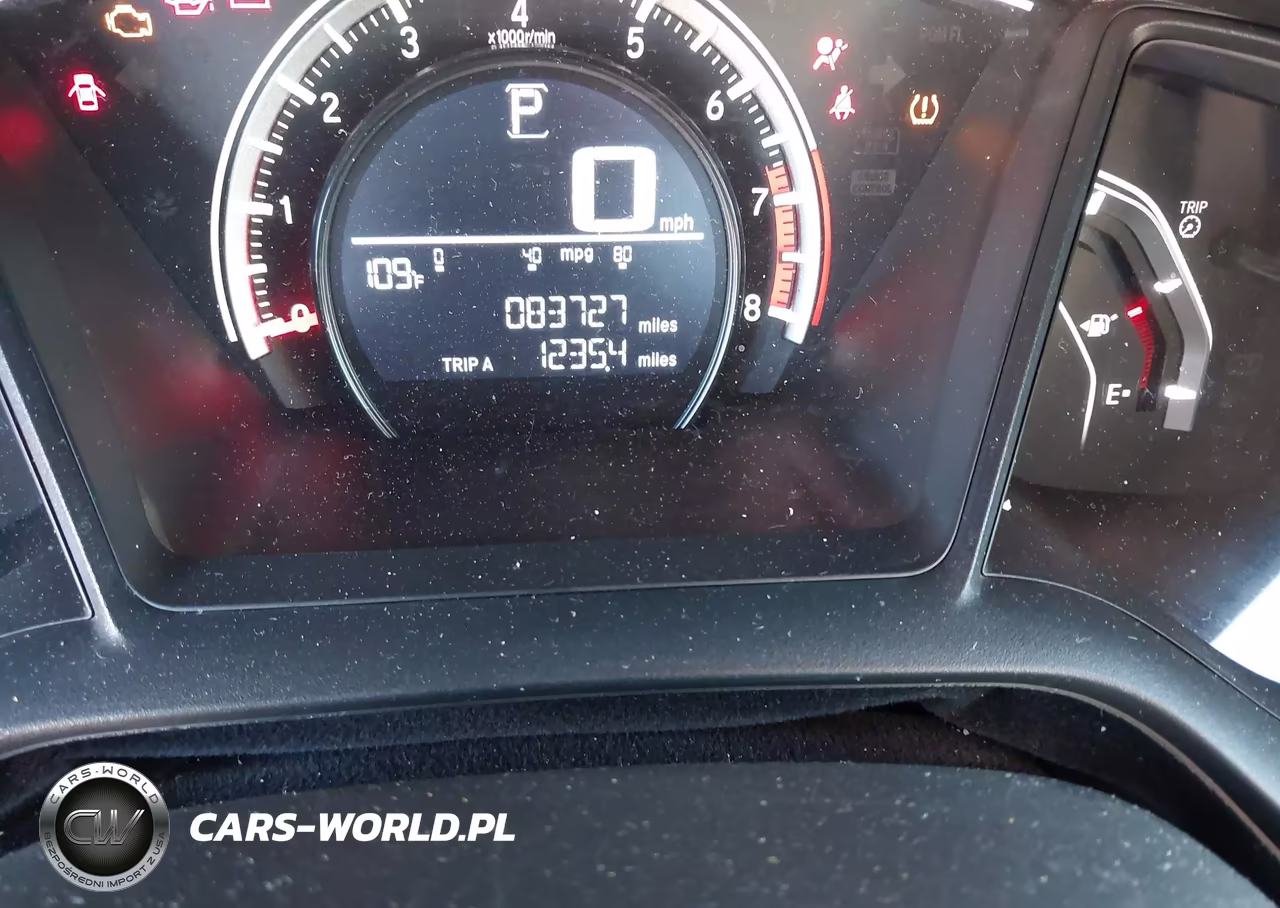 2017 Honda Civic Lx VIN:2HGFC4B56HH306193 - 17