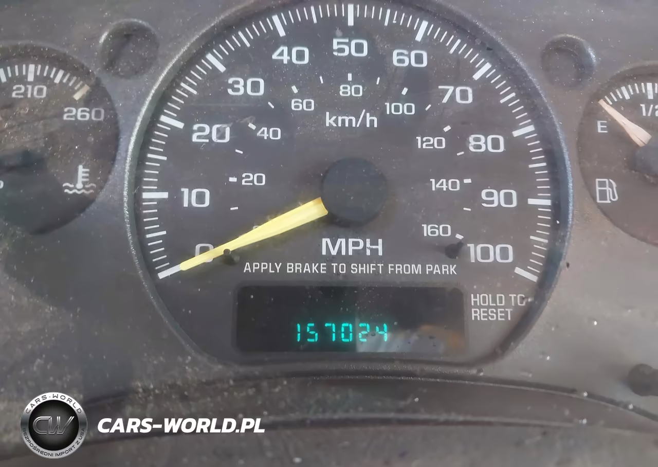 2000 Chevrolet S-10 Ls VIN:1GCCS1449YK113259 - 15