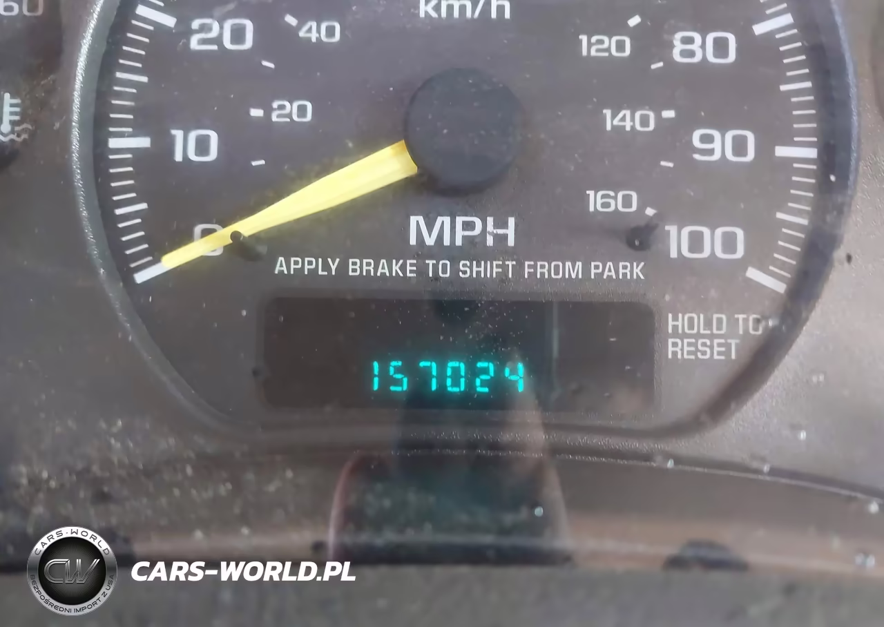2000 Chevrolet S-10 Ls VIN:1GCCS1449YK113259 - 7