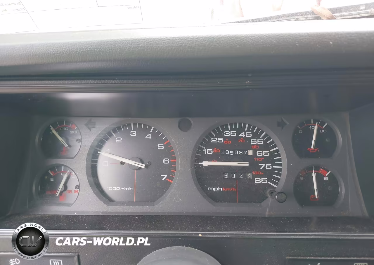 1990 Jeep Cherokee Limited VIN:1J4FJ78L1LL215494 - 7