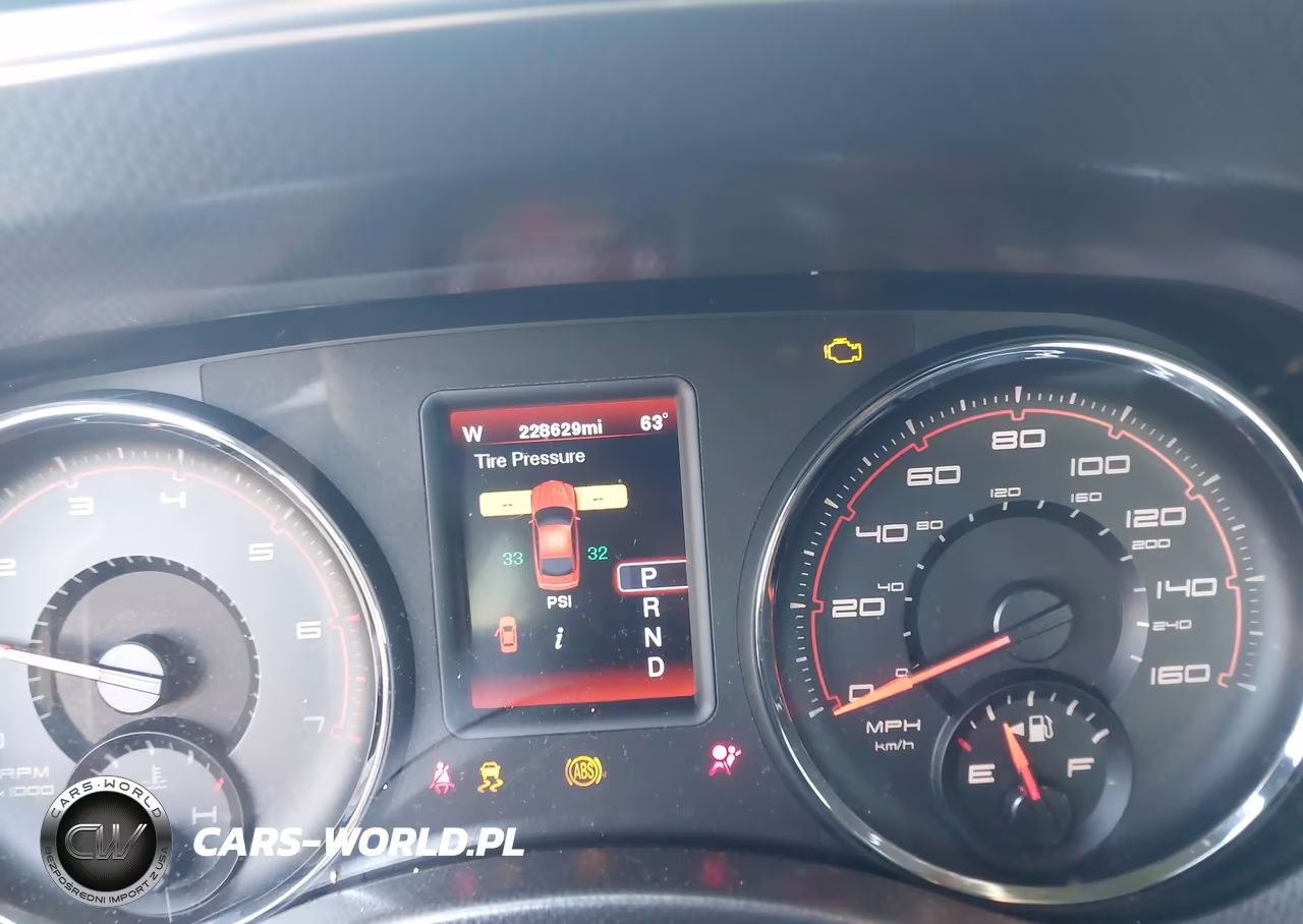 2012 Dodge Charger R-T VIN:2C3CDXCT1CH195742 - 7