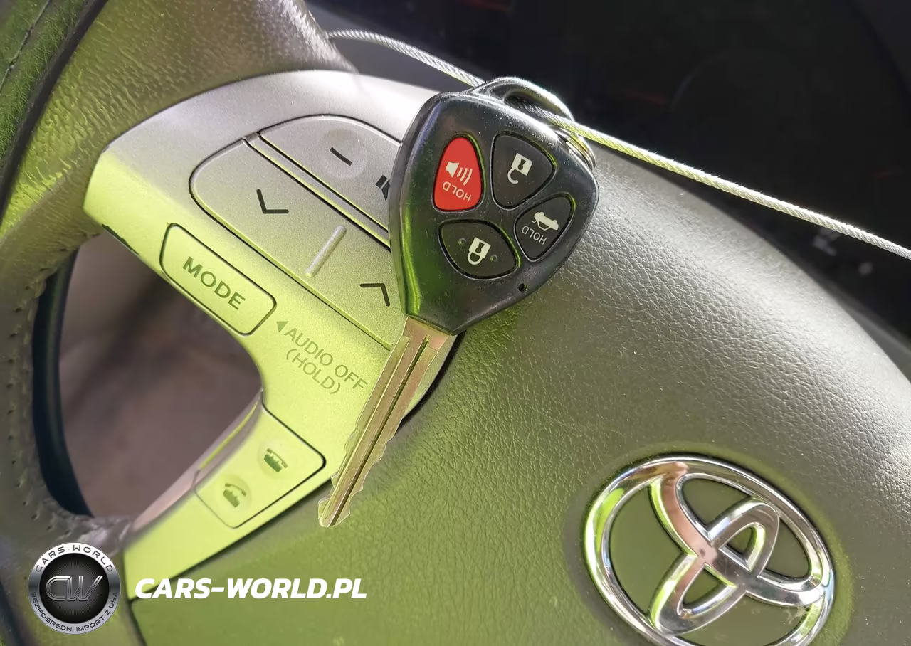 2011 Toyota Camry Xle VIN:4T4BF3EK5BR205734 - 11