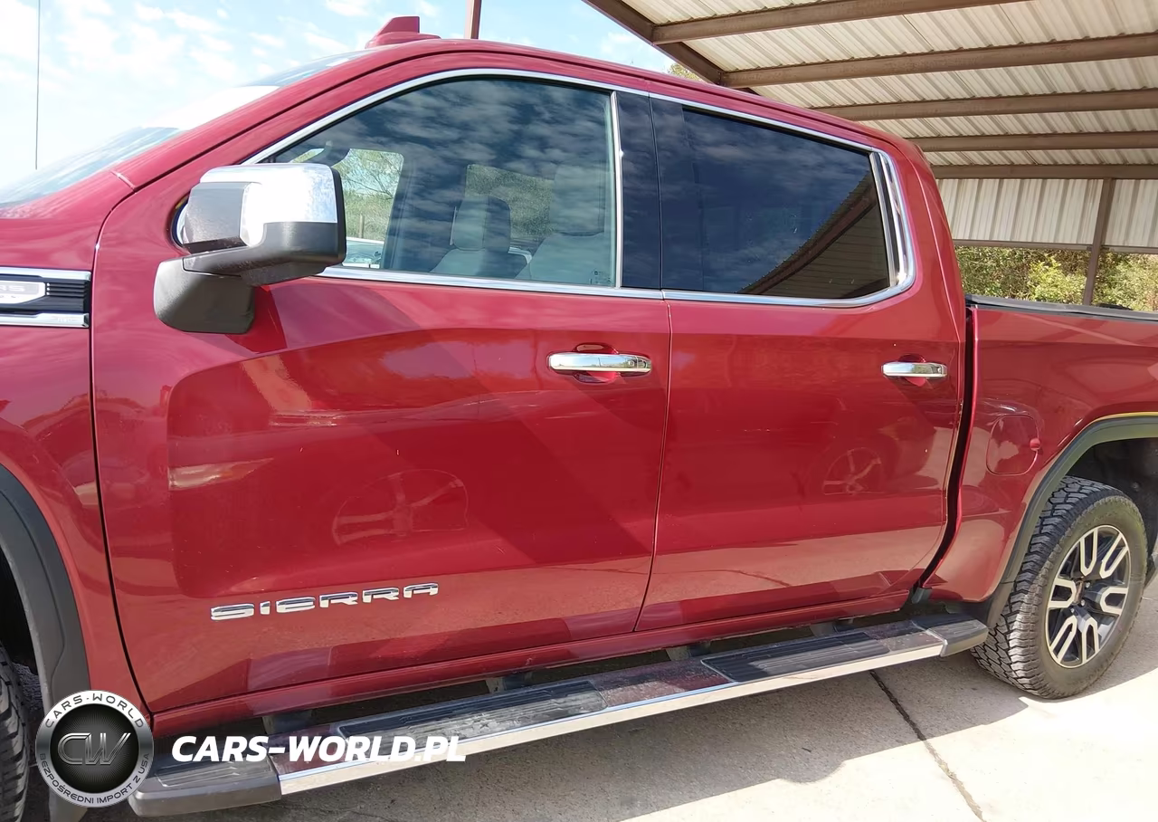 2020 GMC Sierra 1500 VIN:1GTP8DED7LZ301648 - 14