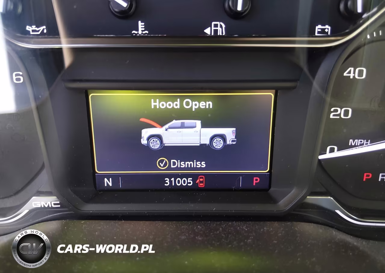 2020 GMC Sierra 1500 VIN:1GTP8DED7LZ301648 - 15