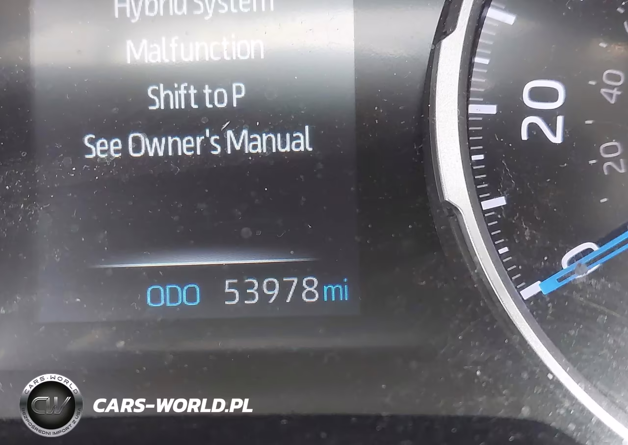 2022 Toyota Rav4 Hybrid Xle VIN:4T3RWRFV3NU061150 - 15