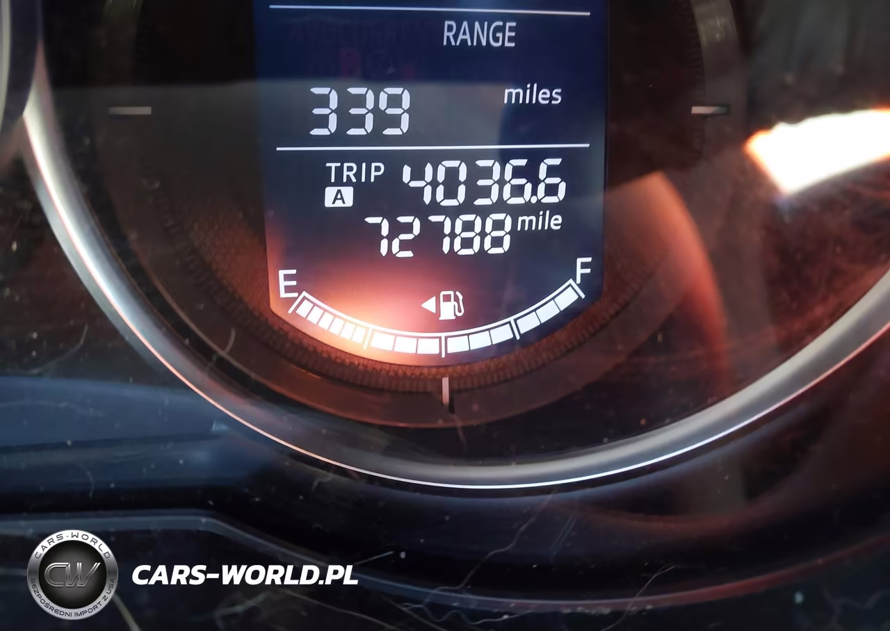 2016 Mazda Cx-5 Touring VIN:JM3KE4CYXG0890253 - 15