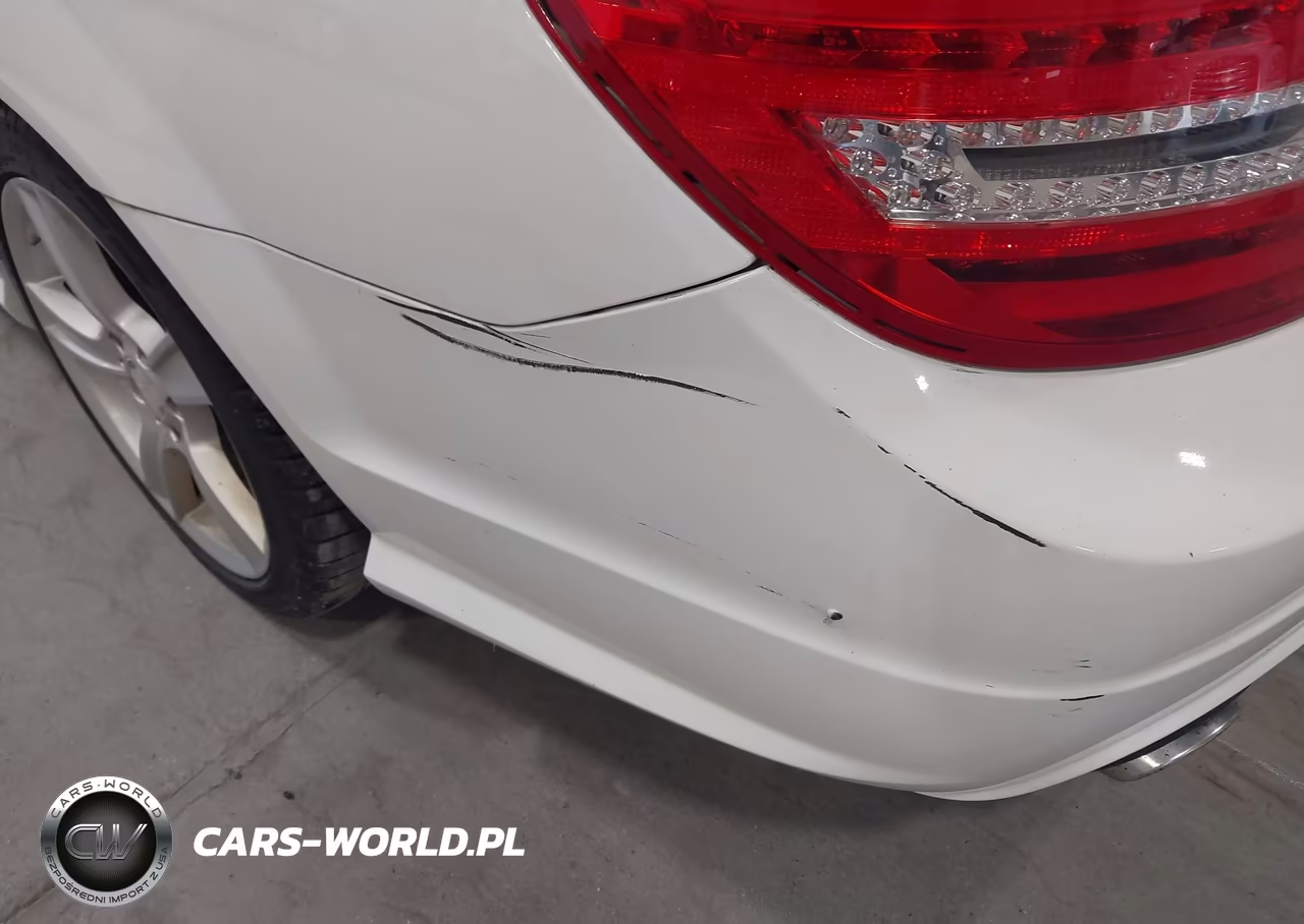 2015 Mercedes-Benz C 250 VIN:WDDGJ4HB8FG371275 - 20