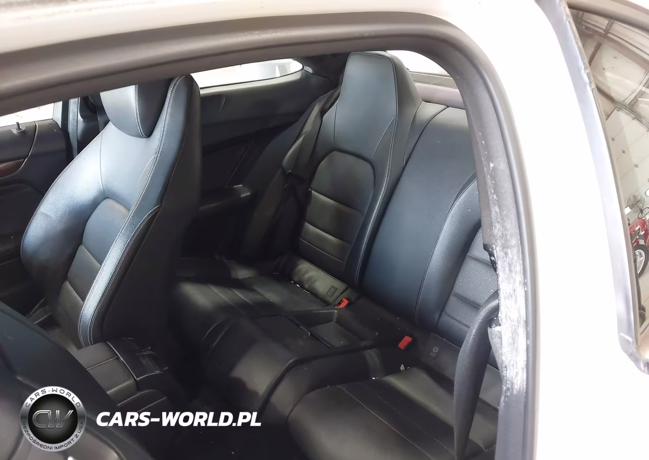 2015 Mercedes-Benz C 250 VIN:WDDGJ4HB8FG371275 - 8