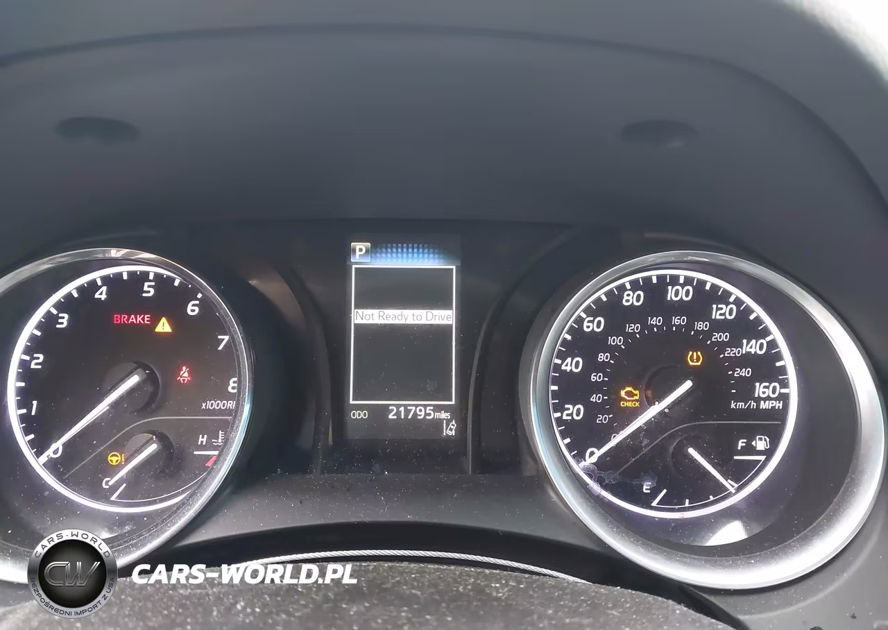 2018 Toyota Camry Se VIN:4T1B11HK0JU617468 - 7
