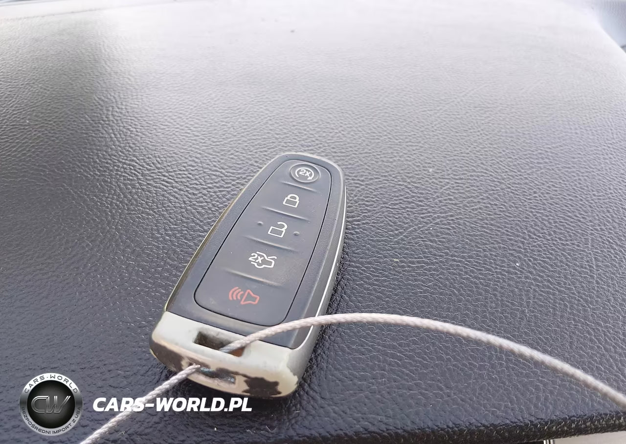 2019 Ford Taurus Sel VIN:1FAHP2E8XKG105685 - 11