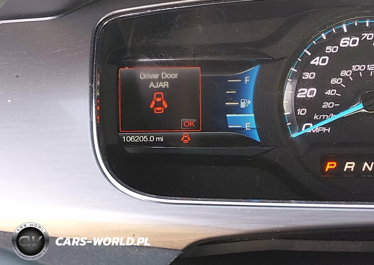2019 Ford Taurus Sel VIN:1FAHP2E8XKG105685 - 15