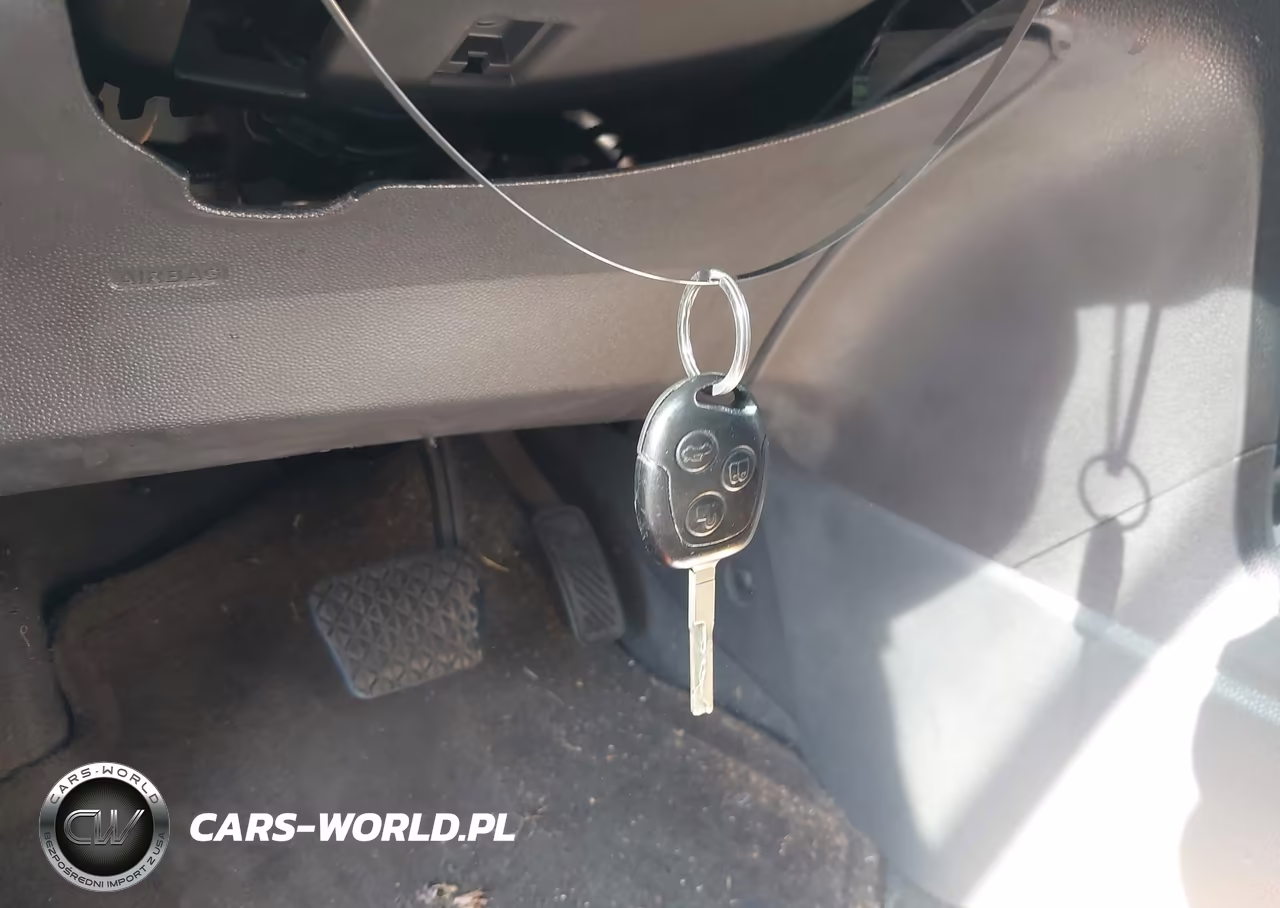 2014 Ford Fiesta Se VIN:3FADP4BJ2EM241675 - 11