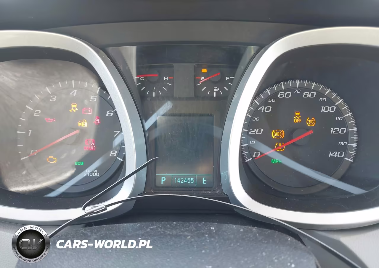 2011 Chevrolet Equinox Ls VIN:2CNFLCEC3B6473290 - 7