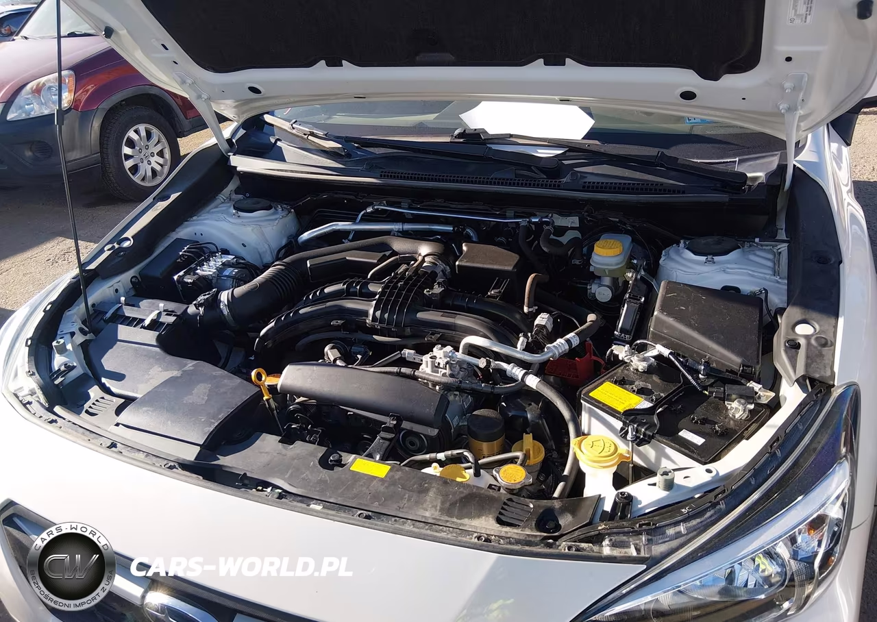 2020 Subaru Crosstrek Premium VIN:JF2GTAEC5L8206663 - 10