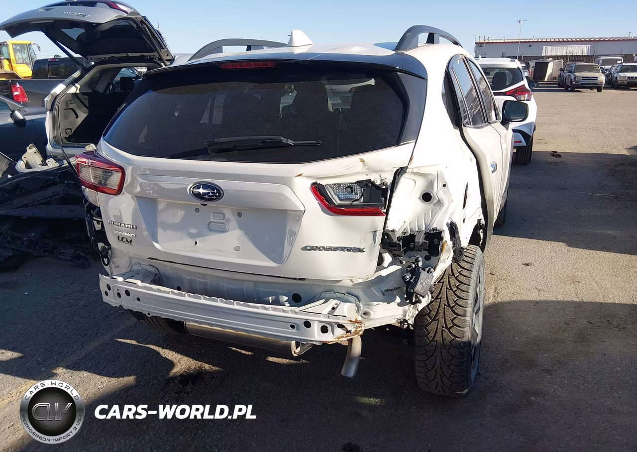 2020 Subaru Crosstrek Premium VIN:JF2GTAEC5L8206663 - 6