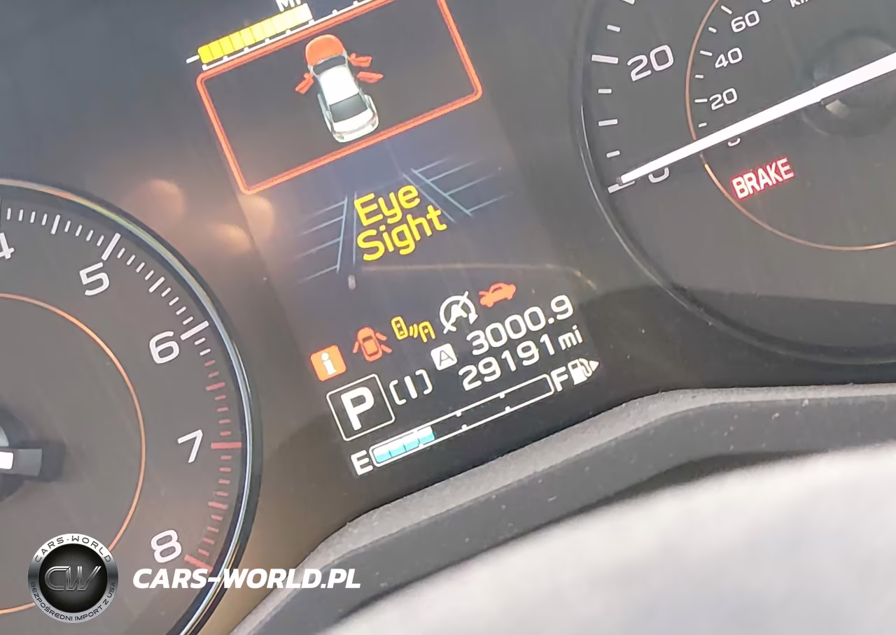 2020 Subaru Crosstrek Premium VIN:JF2GTAEC5L8206663 - 7