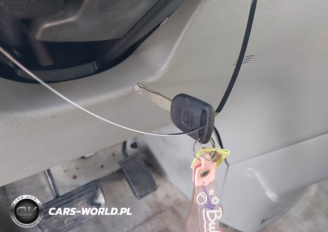 2006 Honda Odyssey Ex-L VIN:5FNRL38626B062499 - 11