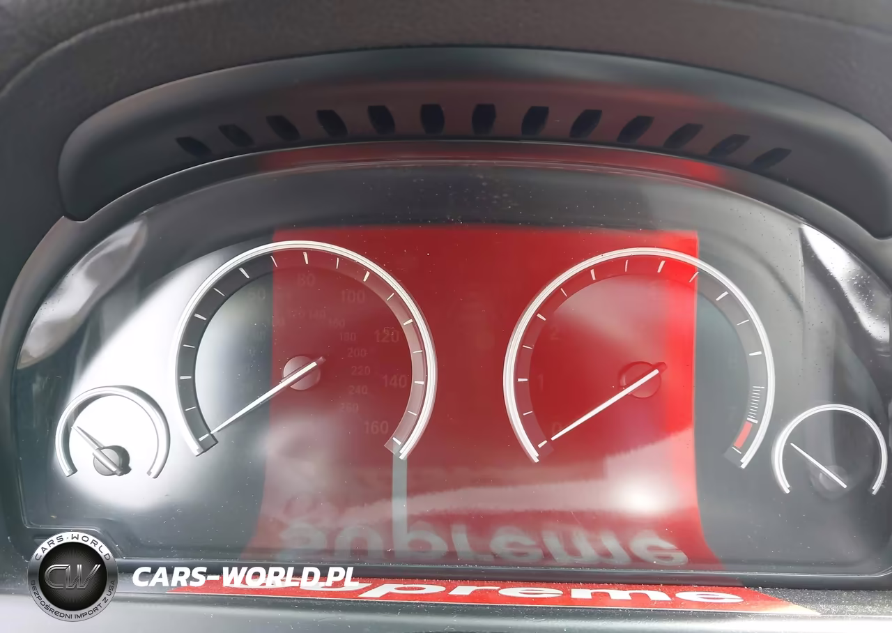 2012 BMW 650I xDrive VIN:WBALX5C56CC893997 - 7