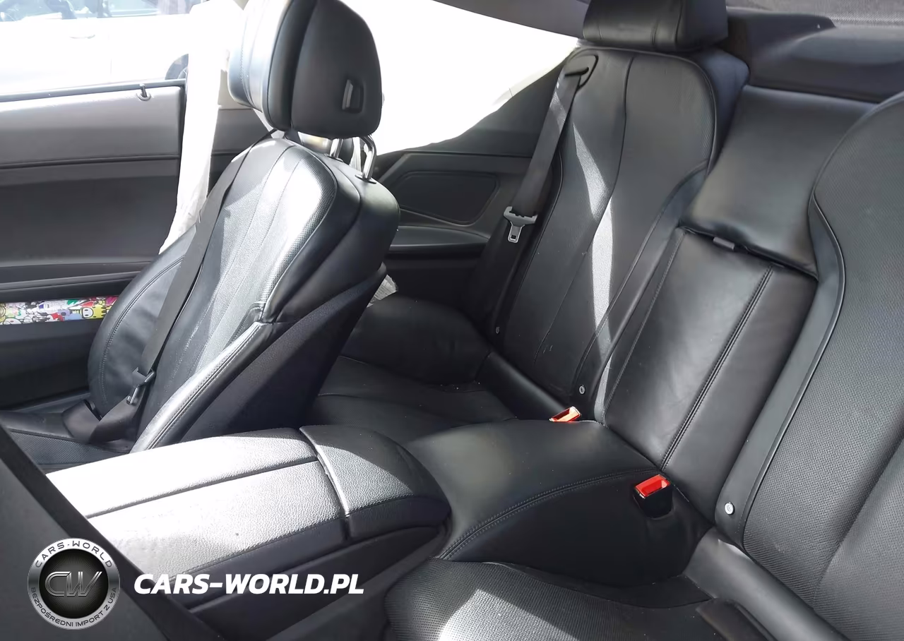 2012 BMW 650I xDrive VIN:WBALX5C56CC893997 - 8