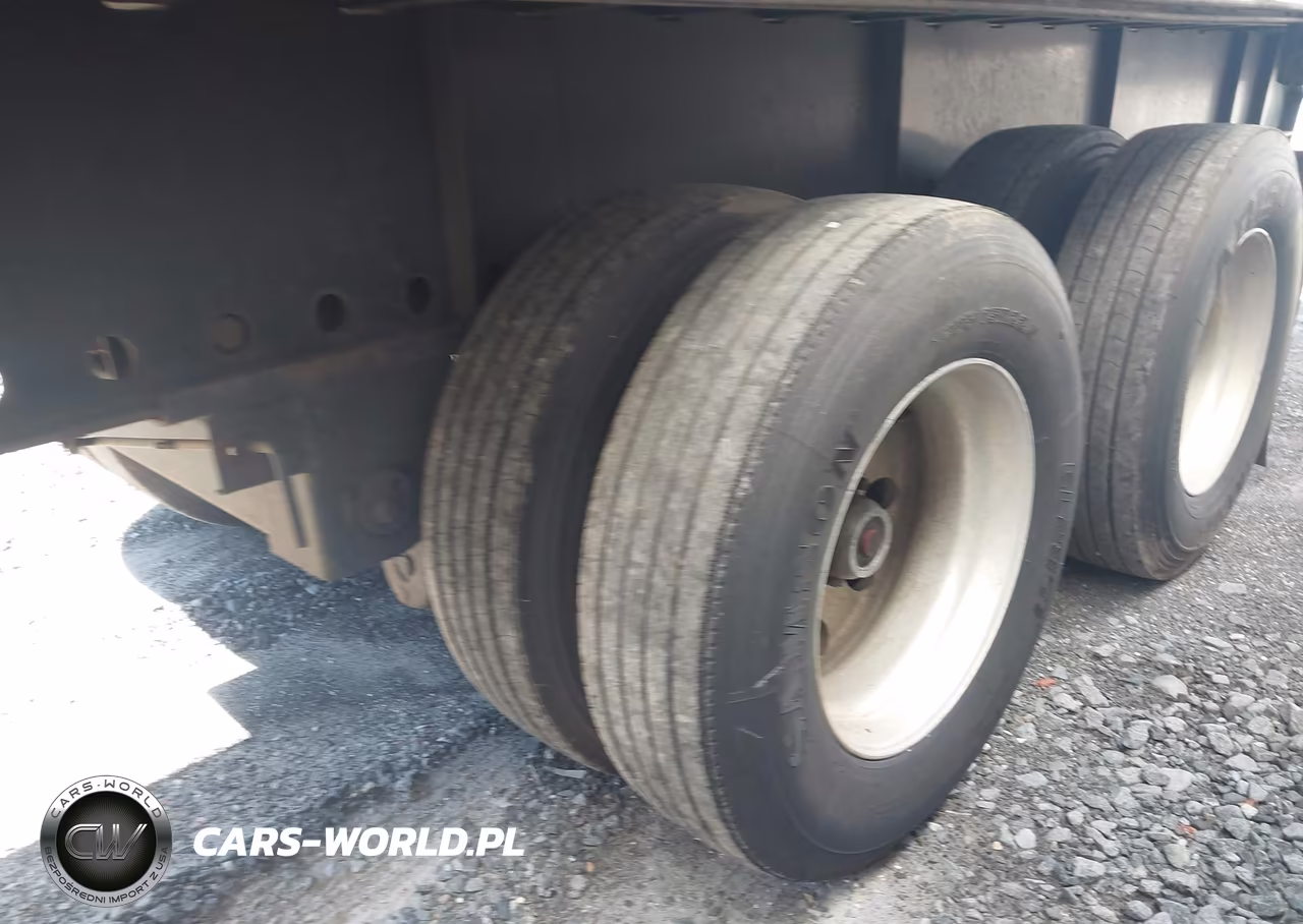 2009 Transcraft Corp Unknown VIN:1TTF5320291086014 - 10