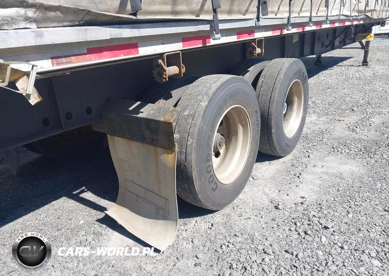 2009 Transcraft Corp Unknown VIN:1TTF5320291086014 - 11