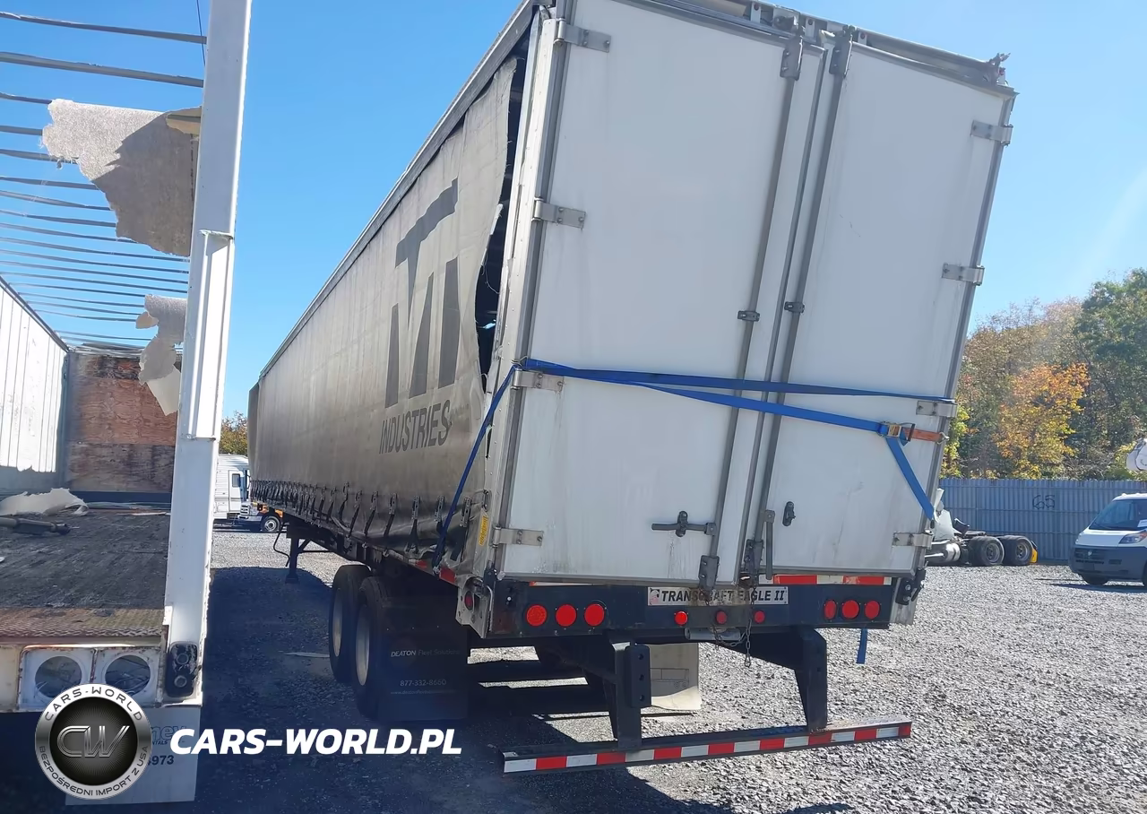 2009 Transcraft Corp Unknown VIN:1TTF5320291086014 - 3