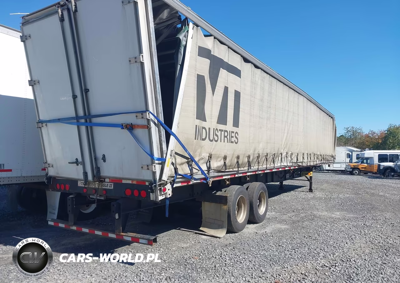2009 Transcraft Corp Unknown VIN:1TTF5320291086014 - 4