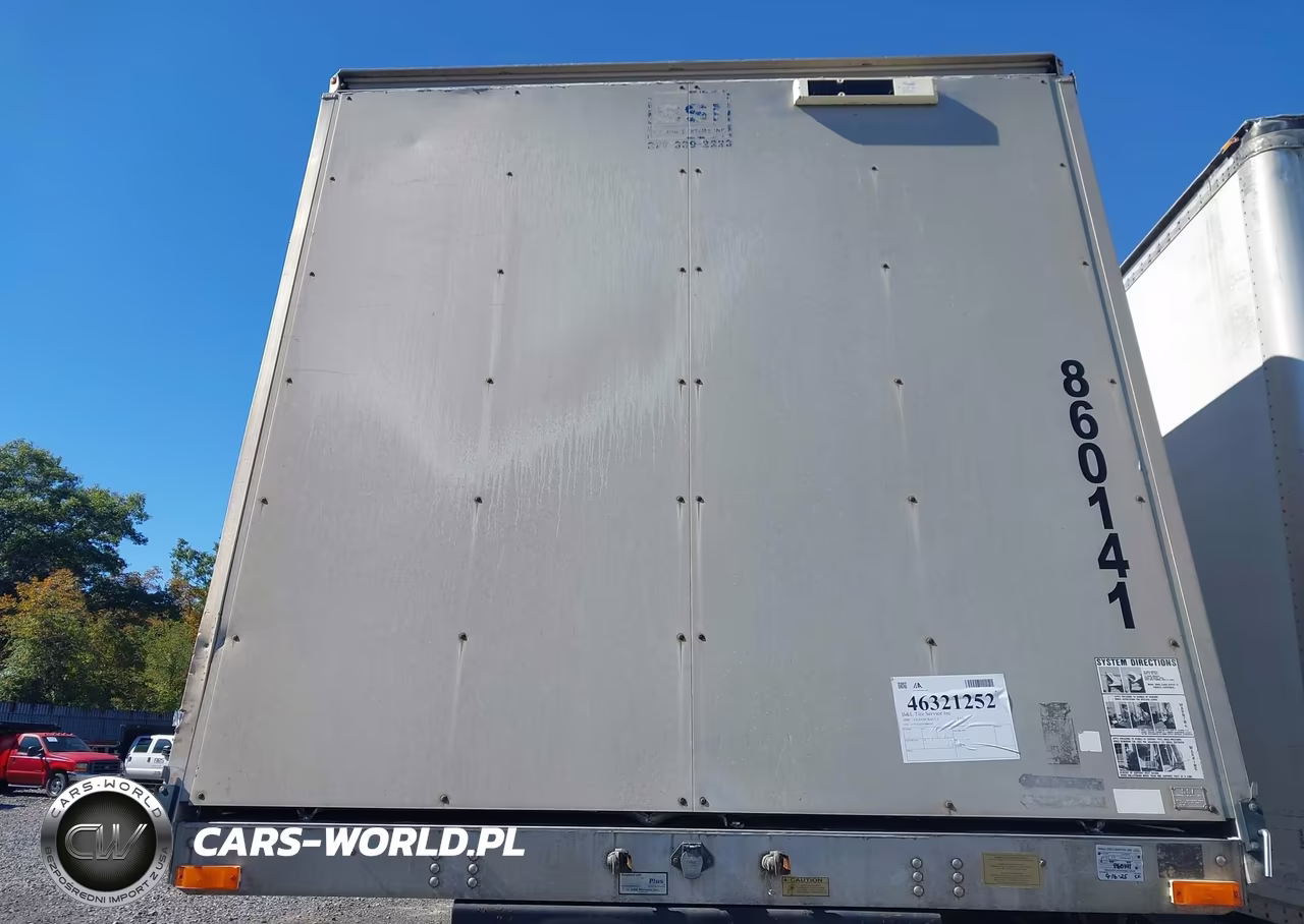 2009 Transcraft Corp Unknown VIN:1TTF5320291086014 - 5
