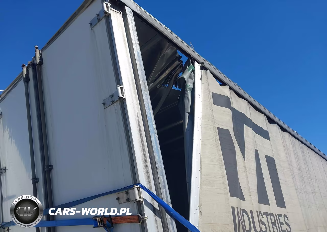 2009 Transcraft Corp Unknown VIN:1TTF5320291086014 - 6