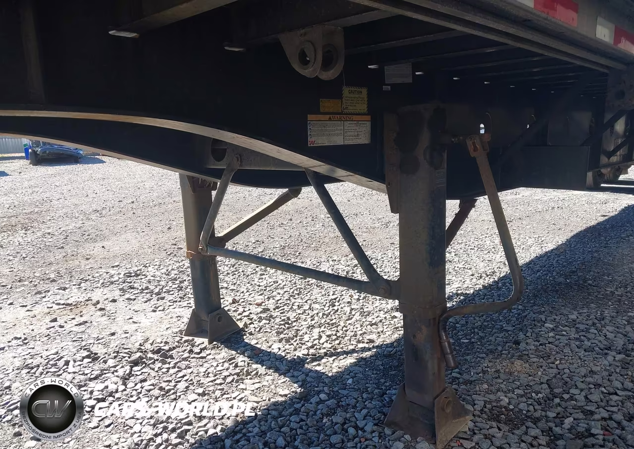 2009 Transcraft Corp Unknown VIN:1TTF5320291086014 - 7