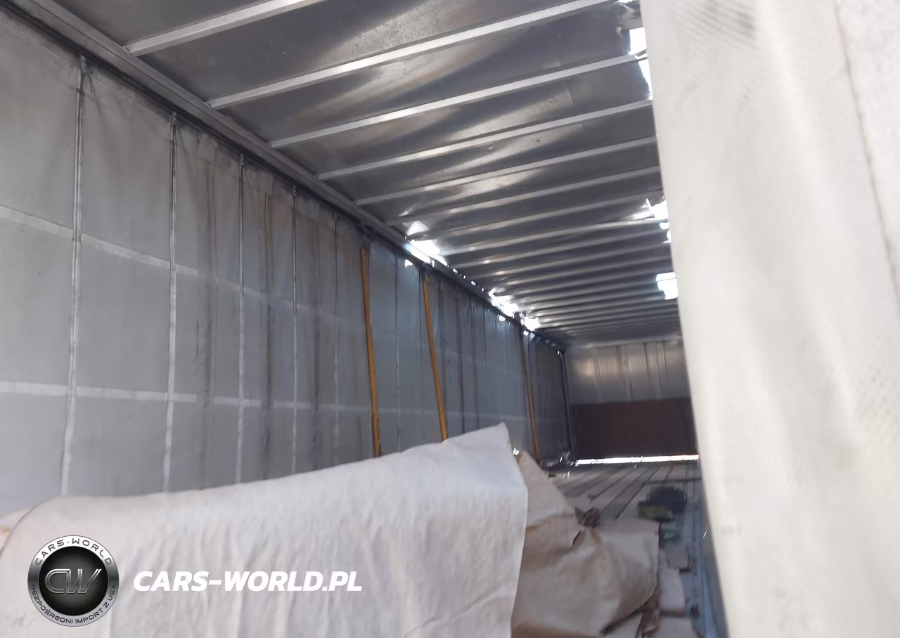 2009 Transcraft Corp Unknown VIN:1TTF5320291086014 - 8