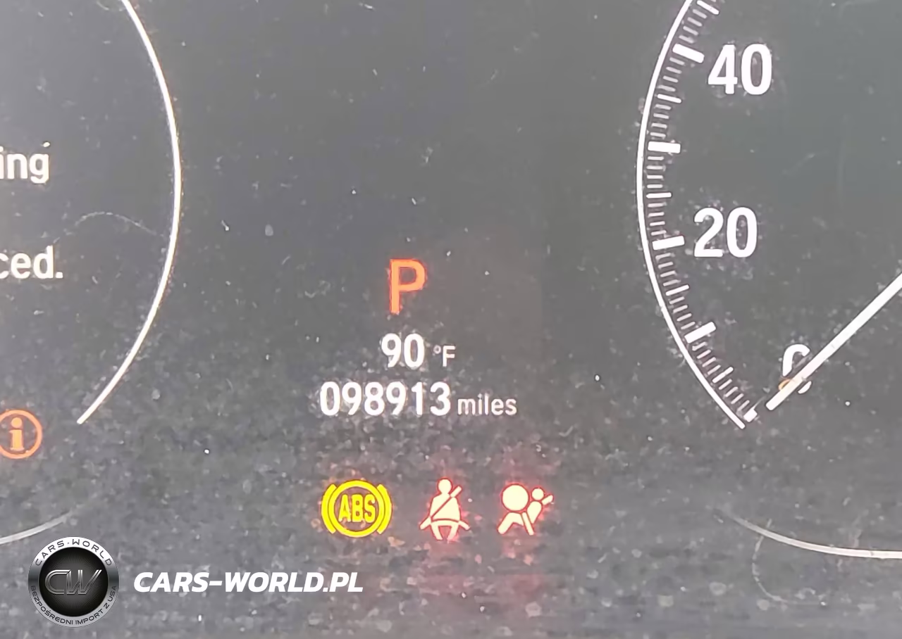 2020 Honda Accord Sport VIN:1HGCV1F33LA044824 - 16