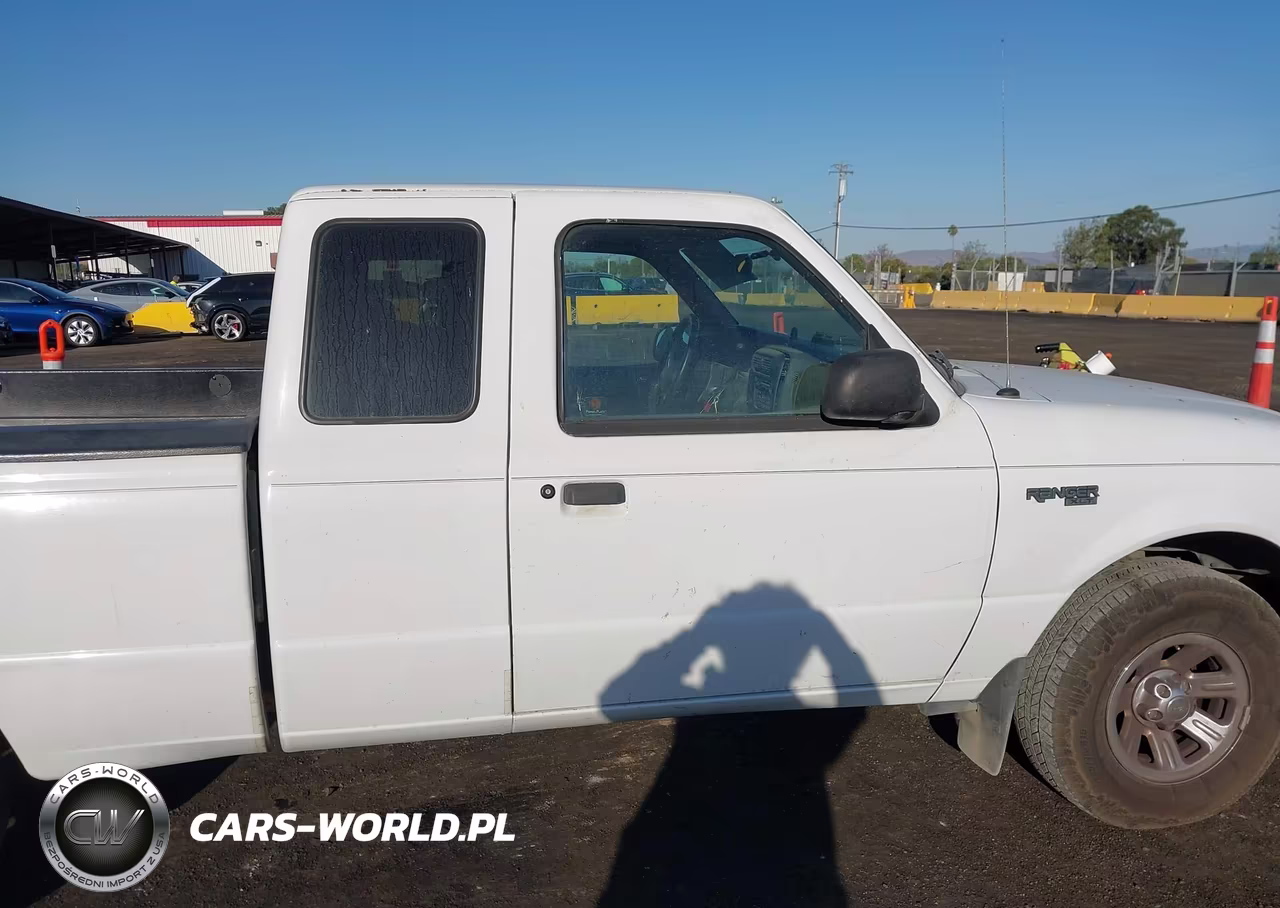 2002 Ford Ranger Edge-Tremor-Xl-Xlt VIN:1FTYR14U72TA45255 - 15