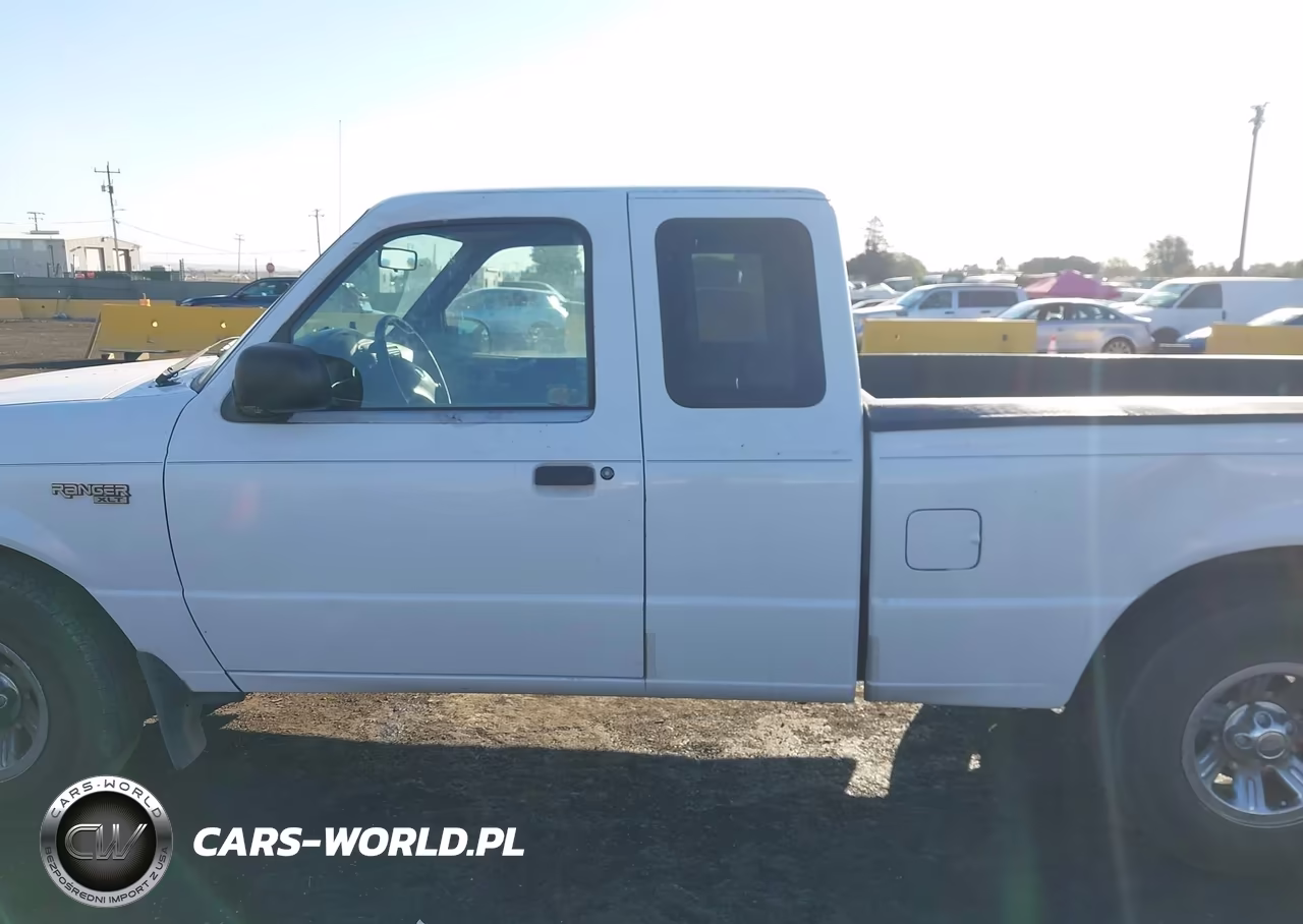 2002 Ford Ranger Edge-Tremor-Xl-Xlt VIN:1FTYR14U72TA45255 - 16