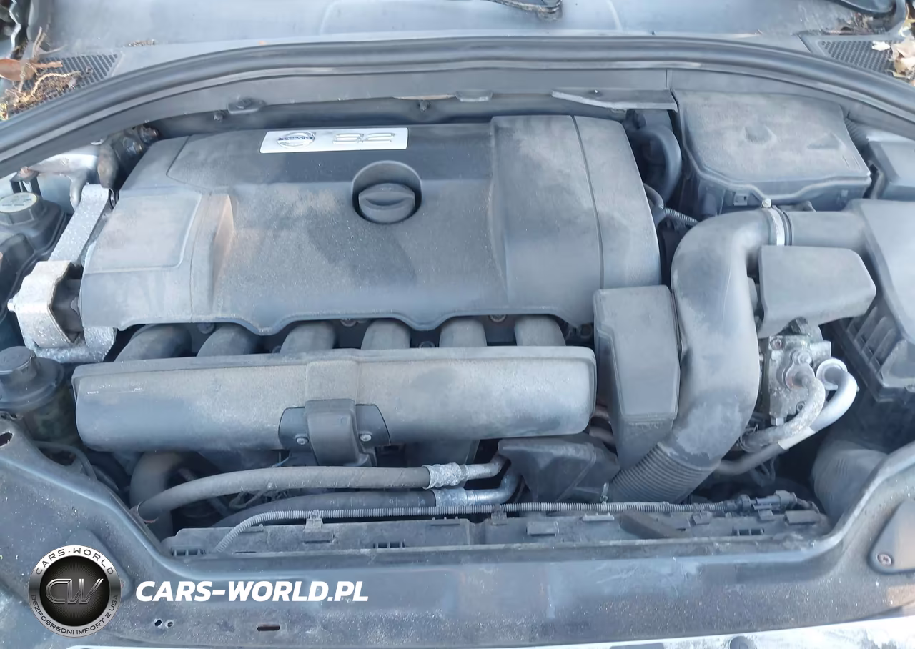 2013 Volvo Xc60 3.2-3.2 Platinum-3.2 Premier-3.2 Premier Plus VIN:YV4940DZ0D2378055 - 10