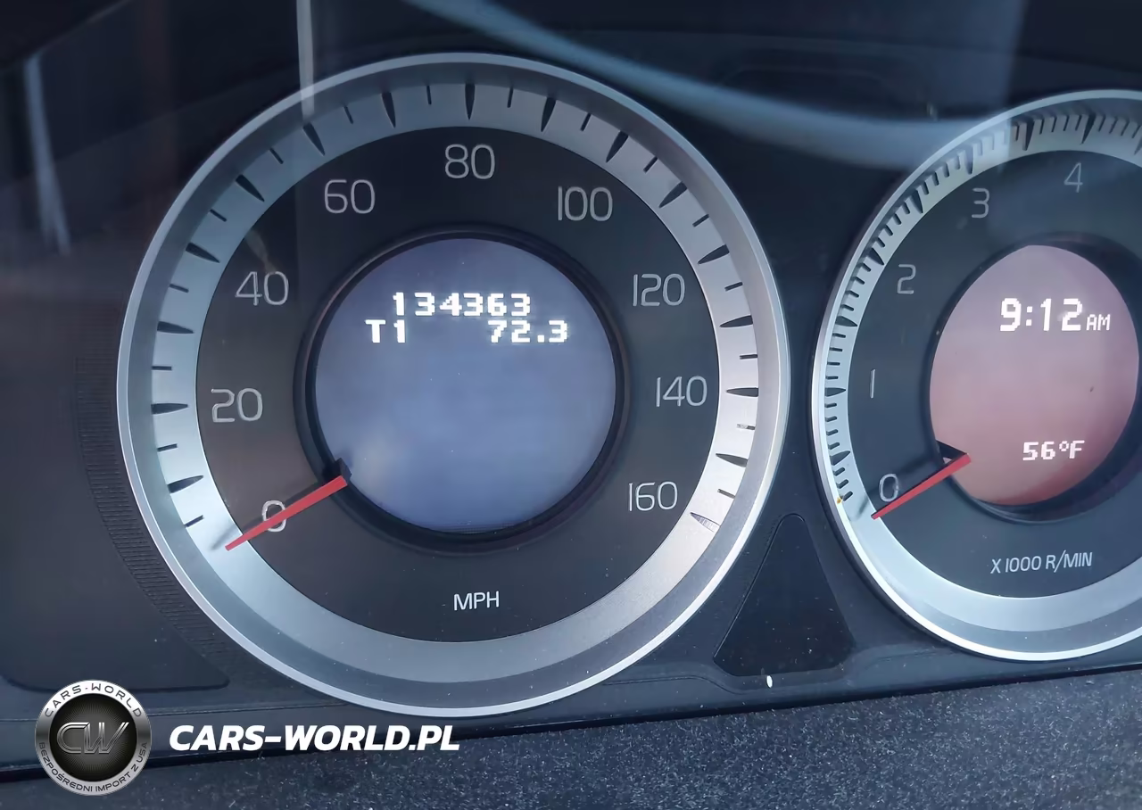 2013 Volvo Xc60 3.2-3.2 Platinum-3.2 Premier-3.2 Premier Plus VIN:YV4940DZ0D2378055 - 7