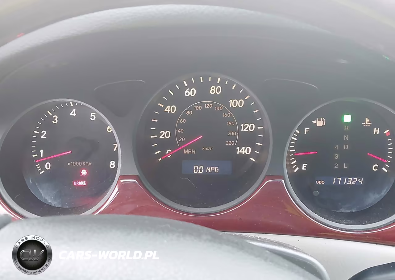 2002 Lexus Es 300 VIN:JTHBF30G720059117 - 7