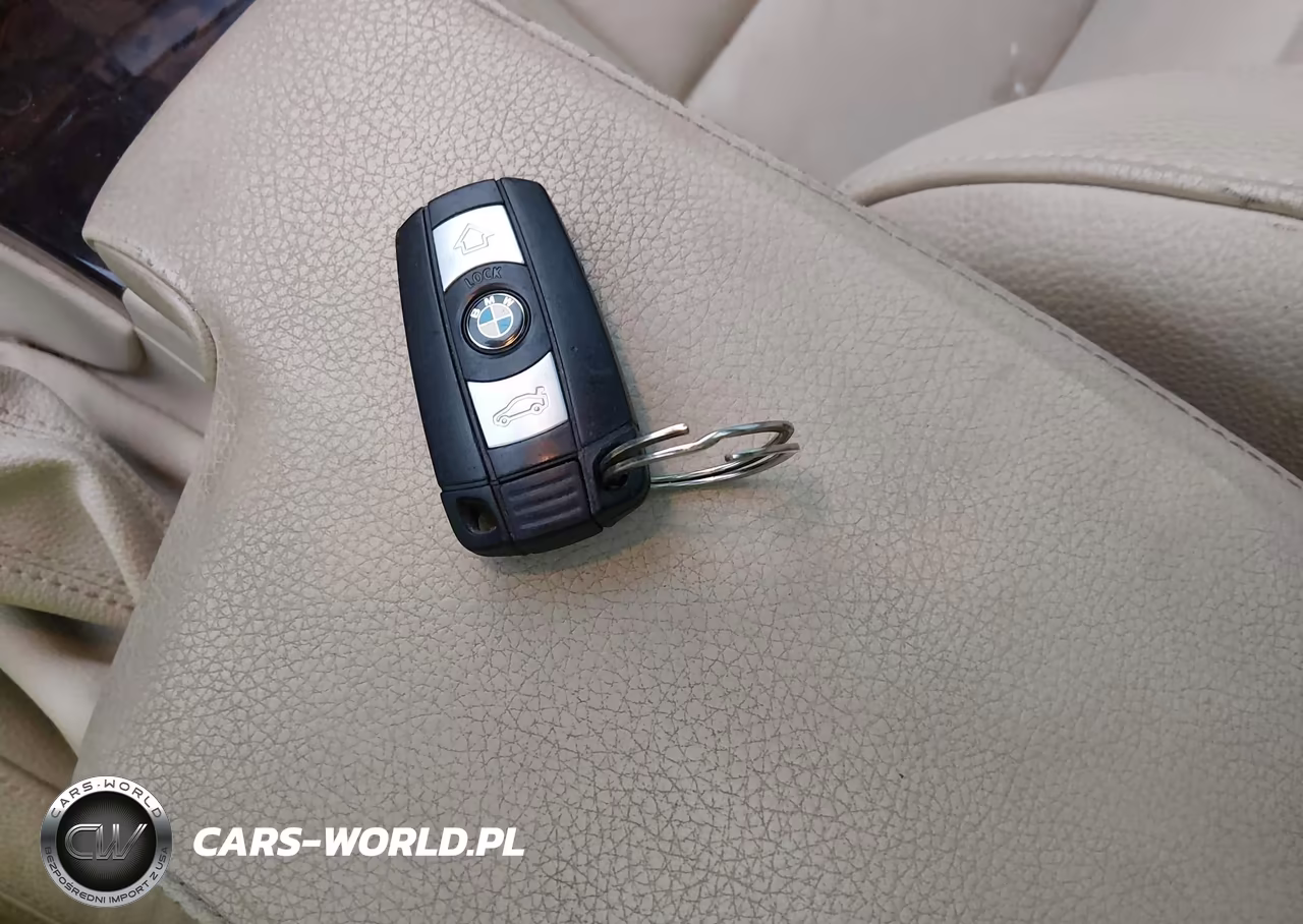 2011 BMW 335I VIN:WBAKG7C59BE263837 - 11