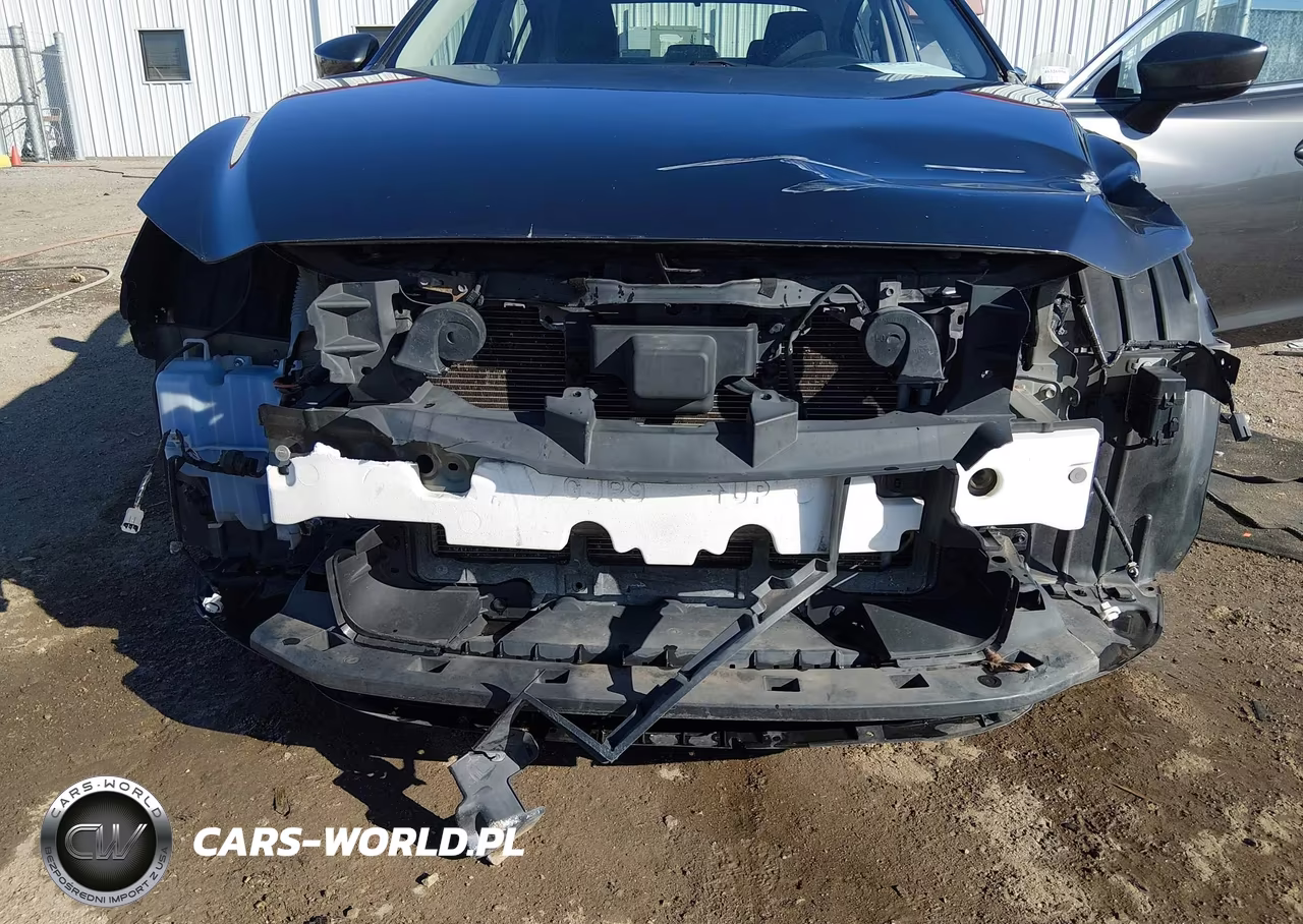 2017 Mazda Mazda6 Sport VIN:JM1GL1U57H1125164 - 6