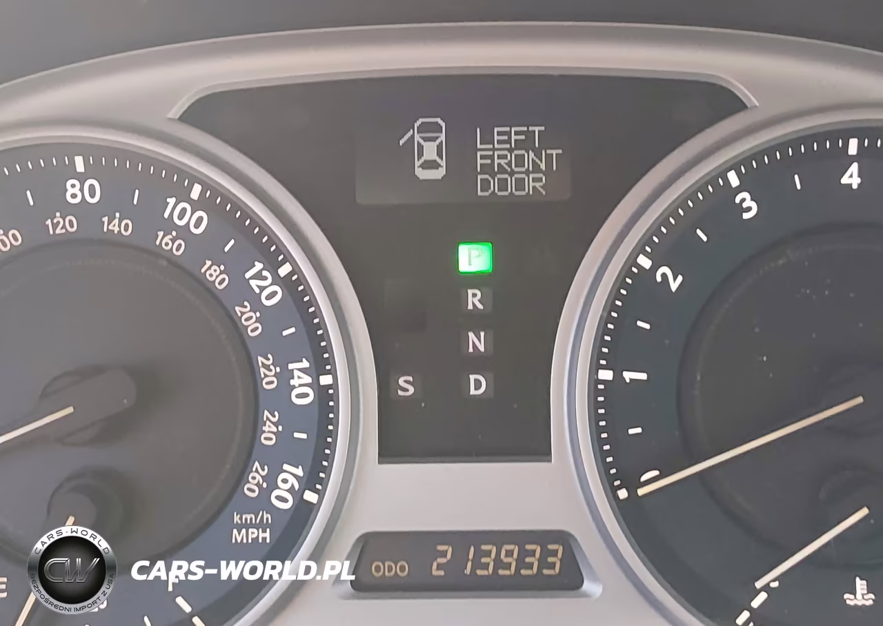 2009 Lexus Is 250 VIN:JTHBK262792093249 - 7