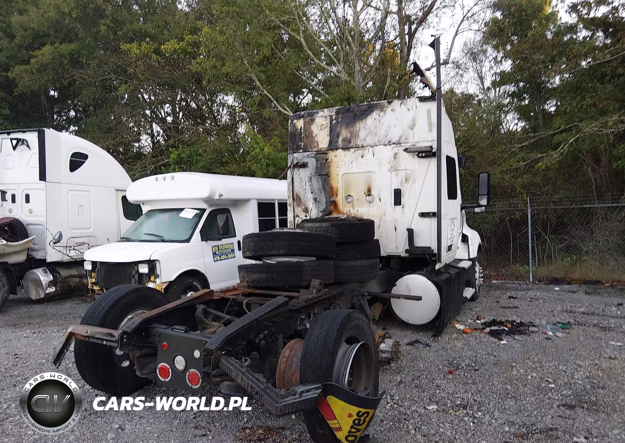 2019 International Lt VIN:3HSDZAPR7KN707793 - 12