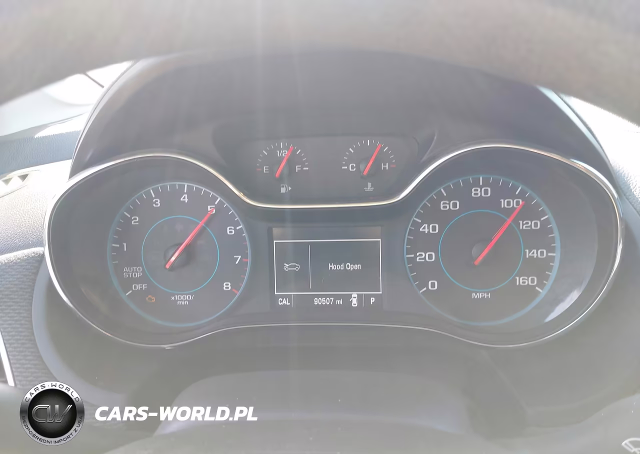 2018 Chevrolet Cruze Lt Auto VIN:1G1BE5SM8J7177808 - 7
