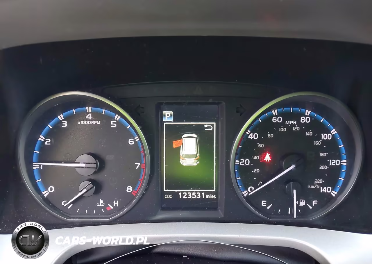 2018 Toyota Rav4 Le VIN:2T3ZFREVXJW516720 - 7