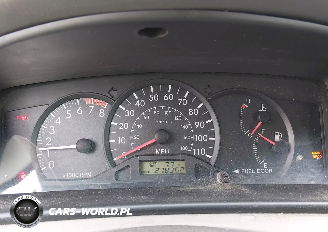 2007 Toyota Corolla Ce VIN:2T1BR32E37C822364 - 7