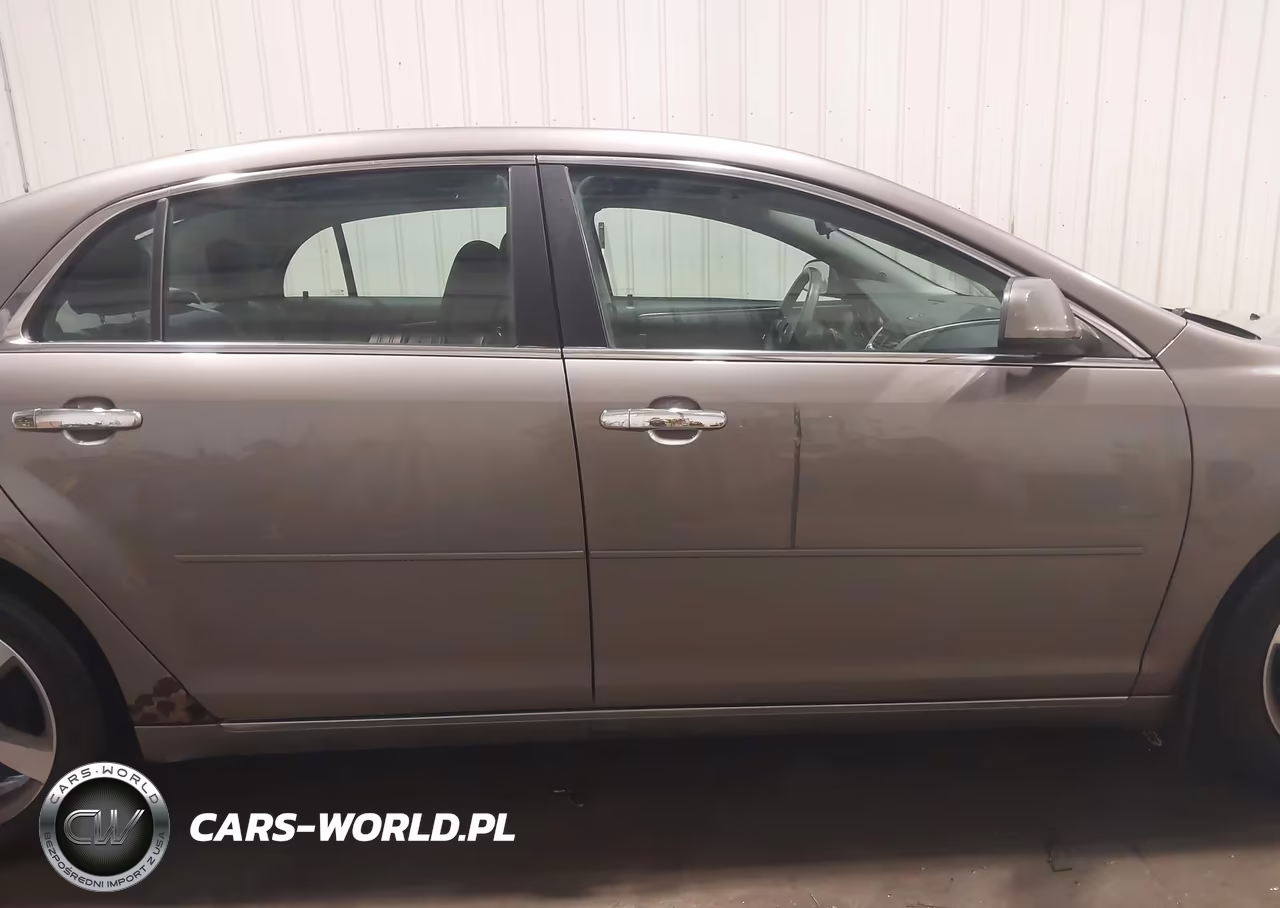 2012 Chevrolet Malibu 1Lt VIN:1G1ZC5E01CF178773 - 13
