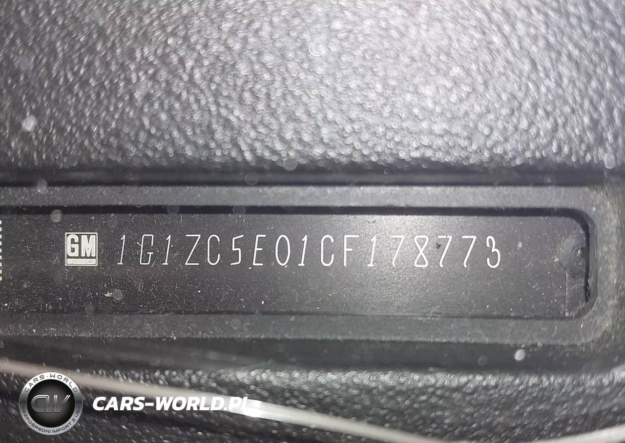 2012 Chevrolet Malibu 1Lt VIN:1G1ZC5E01CF178773 - 9
