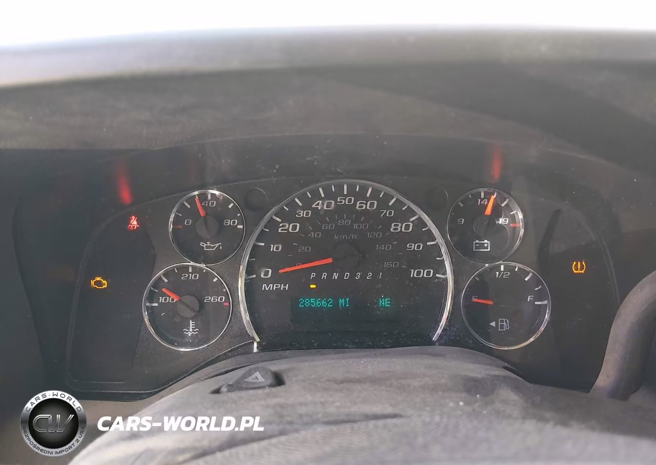 2013 Chevrolet Express 1500 Work Van VIN:1GCSHAF42D1193480 - 7